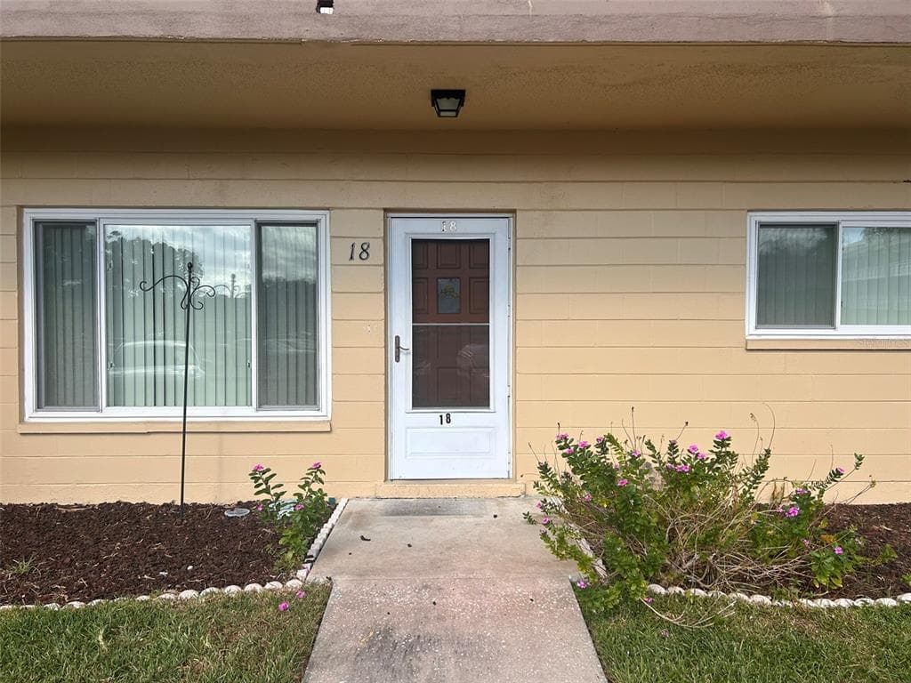2402 ECUADORIAN WAY # 18, CLEARWATER, FL 33763 — zdjęcie 3