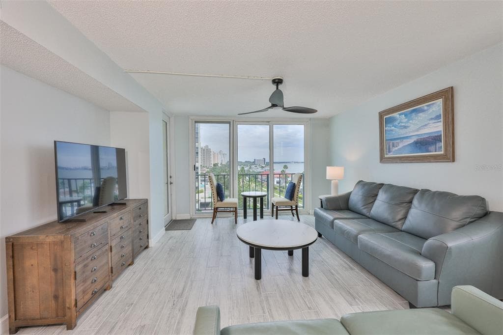 1400 GULF BOULEVARD # 704, CLEARWATER BEACH, FL 33767 — zdjęcie 2