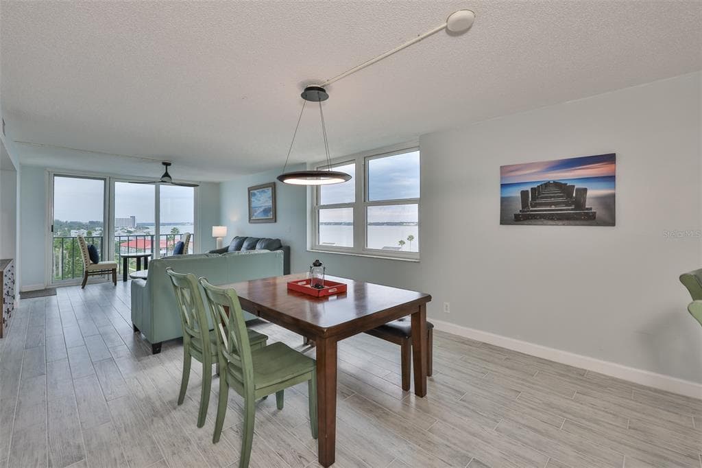 1400 GULF BOULEVARD # 704, CLEARWATER BEACH, FL 33767 — zdjęcie 5