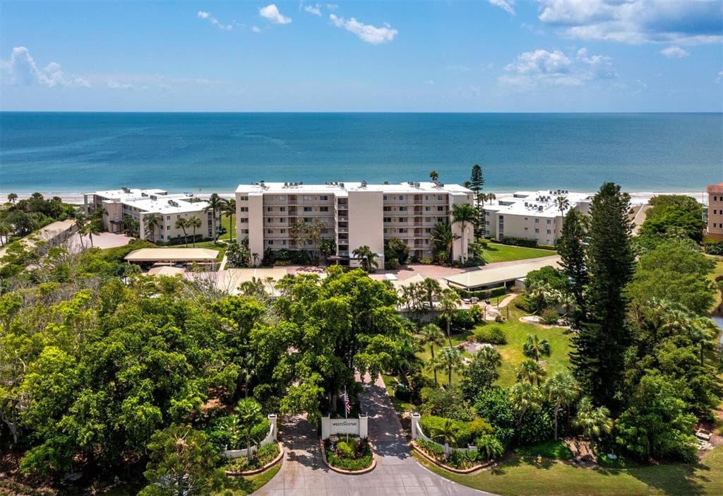 4825 GULF OF MEXICO DRIVE # 105, LONGBOAT KEY, FL 34228 — zdjęcie 2