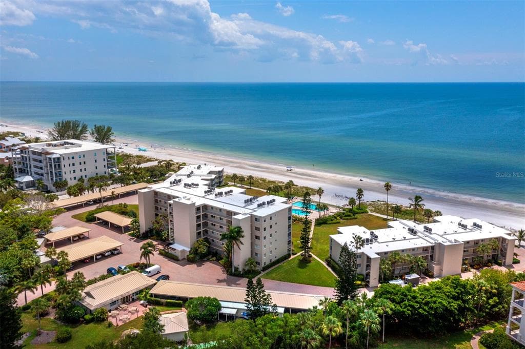 4825 GULF OF MEXICO DRIVE # 105, LONGBOAT KEY, FL 34228