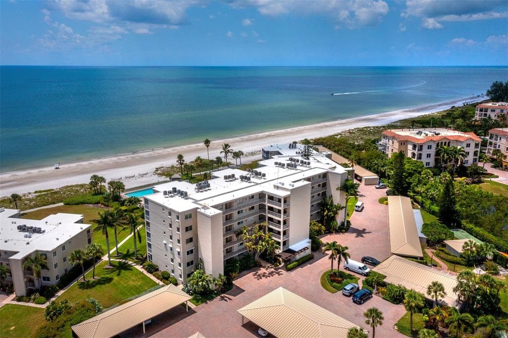 4825 GULF OF MEXICO DRIVE # 105, LONGBOAT KEY, FL 34228 — zdjęcie 4