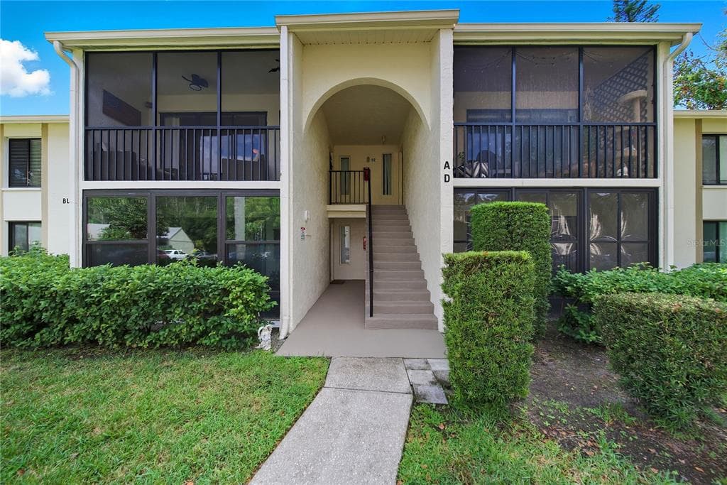 3100 LAKE PINE WAY # A2, TARPON SPRINGS, FL 34688
