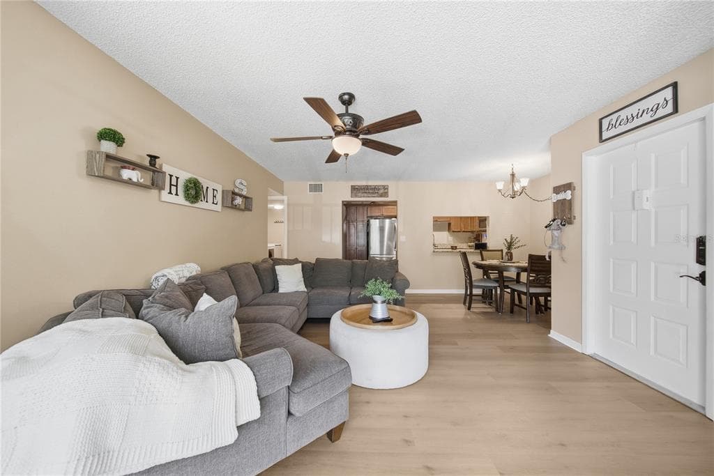 3100 LAKE PINE WAY # A2, TARPON SPRINGS, FL 34688 — zdjęcie 4