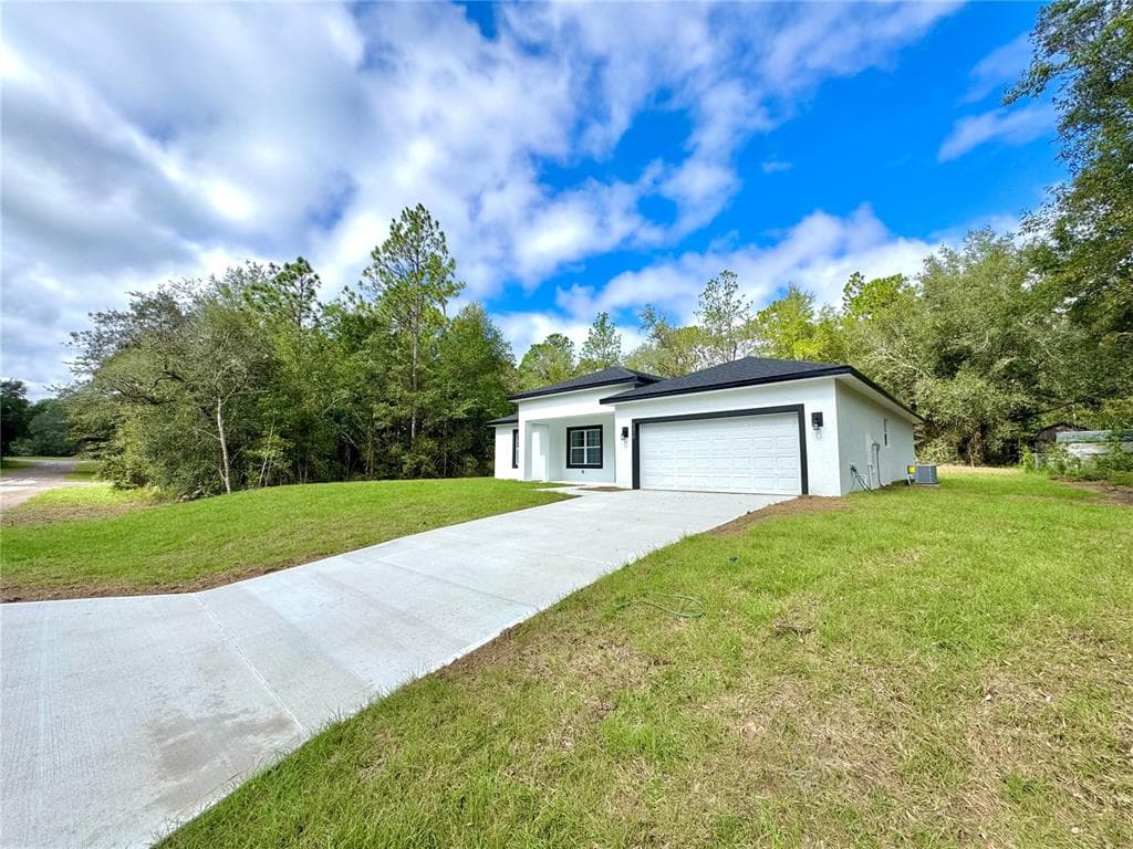 9210 N HUNTER WAY, CITRUS SPRINGS, FL 34433 — zdjęcie 3