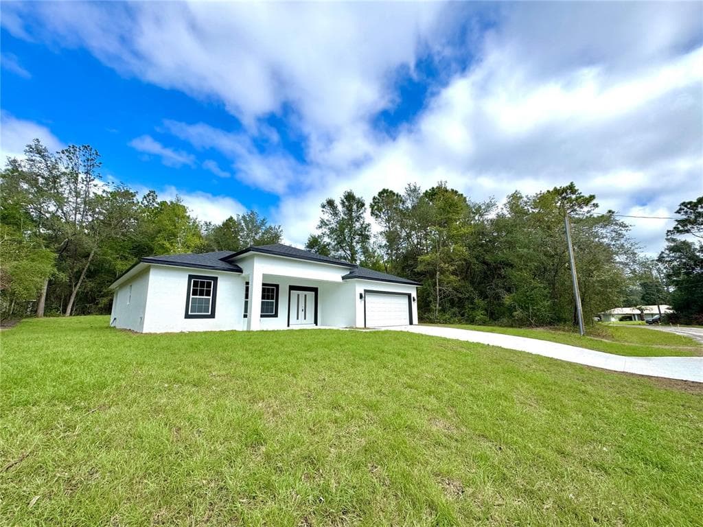 9210 N HUNTER WAY, CITRUS SPRINGS, FL 34433 — zdjęcie 4