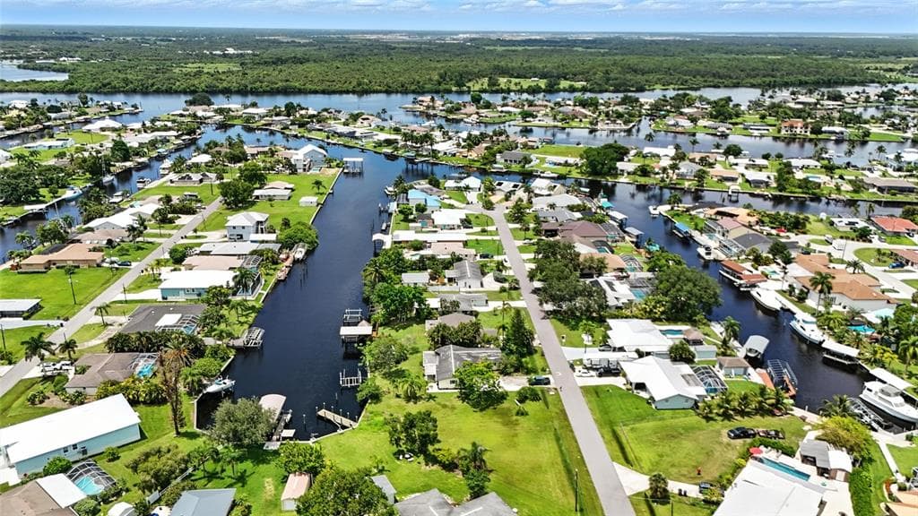 2131 SAINT CROIX AVENUE, FORT MYERS, FL 33905 — zdjęcie 3