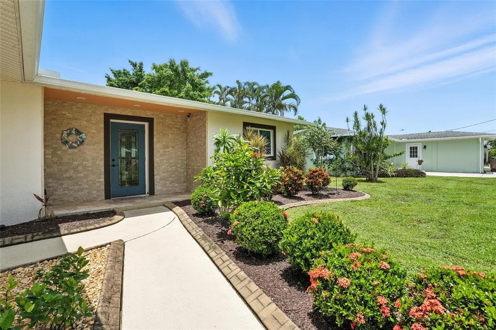 2131 SAINT CROIX AVENUE, FORT MYERS, FL 33905 — zdjęcie 5