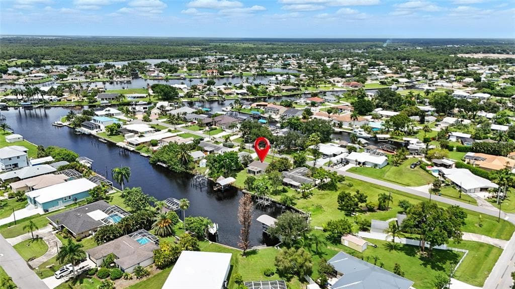 2131 SAINT CROIX AVENUE, FORT MYERS, FL 33905 — zdjęcie 4