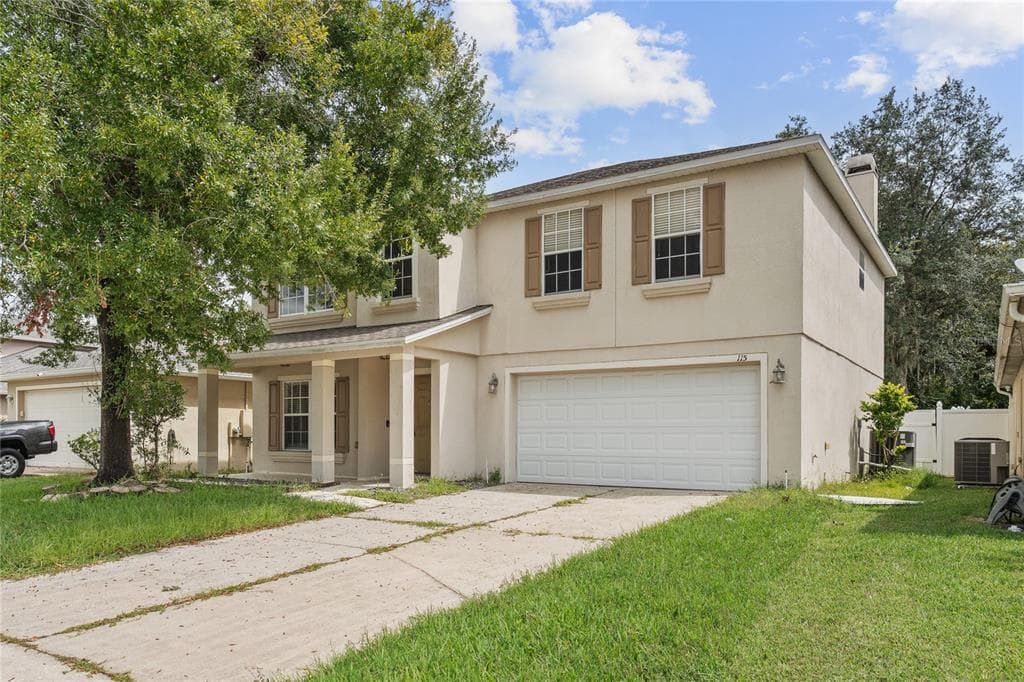 115 WALNUT CREST RUN, SANFORD, FL 32771