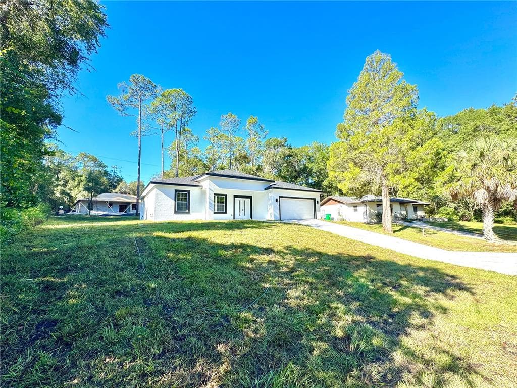 10160 N ACADEMY DRIVE, CITRUS SPRINGS, FL 34434 — zdjęcie 3