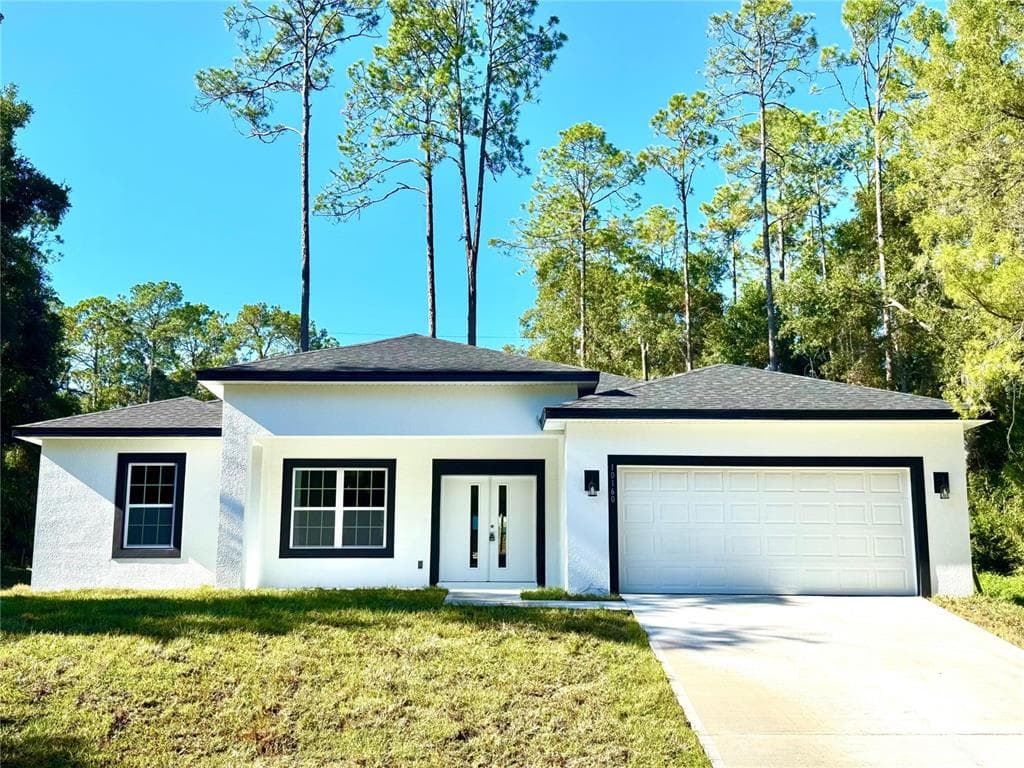 10160 N ACADEMY DRIVE, CITRUS SPRINGS, FL 34434