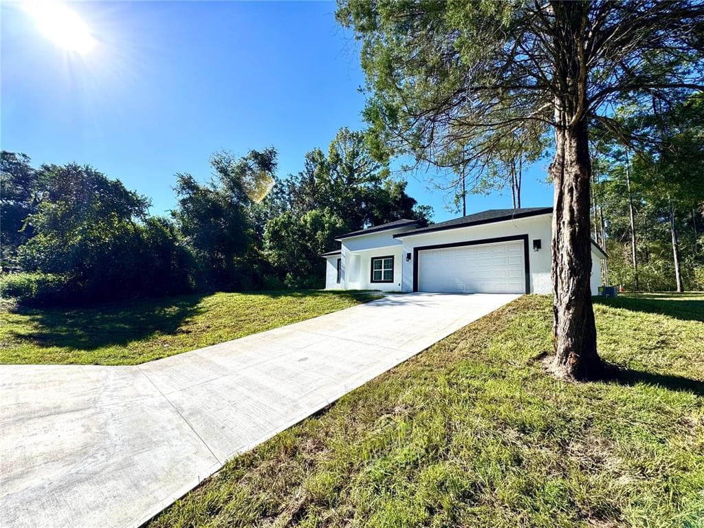 10160 N ACADEMY DRIVE, CITRUS SPRINGS, FL 34434 — zdjęcie 4