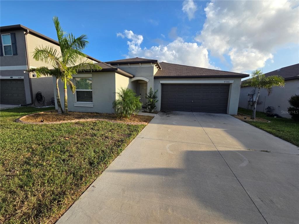 9306 CHANNING HILL DRIVE, RUSKIN, FL 33573 — zdjęcie 2