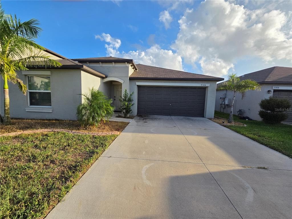 9306 CHANNING HILL DRIVE, RUSKIN, FL 33573