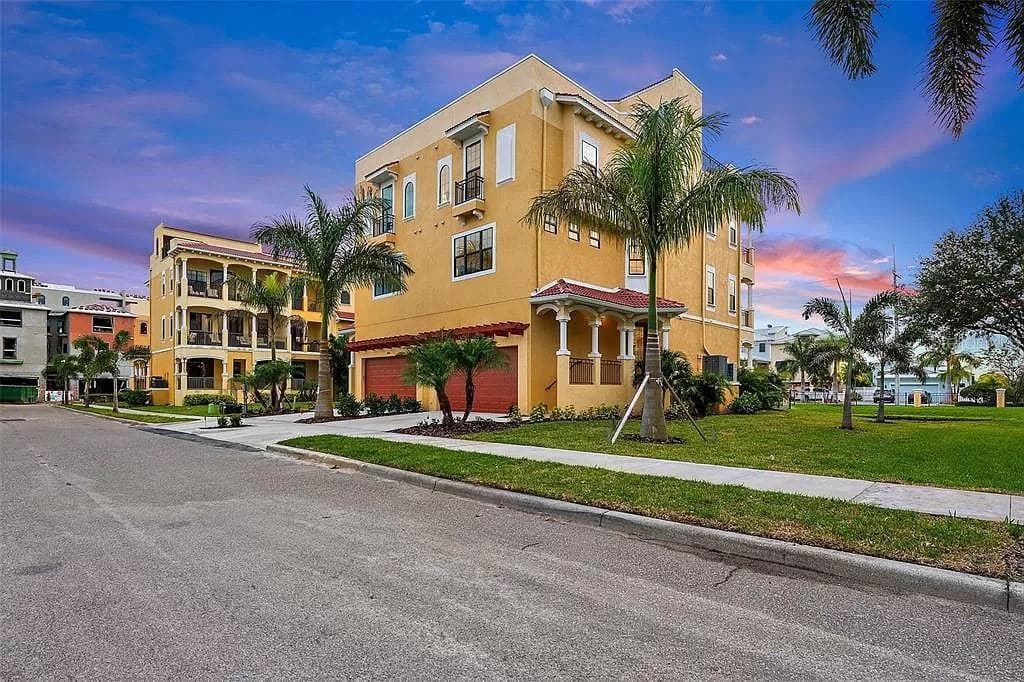 6418 MARGARITA SHORES LANE, APOLLO BEACH, FL 33572 — zdjęcie 2