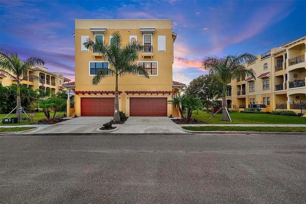 6418 MARGARITA SHORES LANE, APOLLO BEACH, FL 33572 — zdjęcie 5