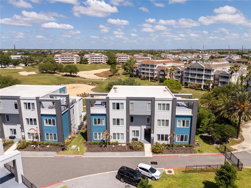 7740 SANDY RIDGE DRIVE # 247, REUNION, FL 34747 — zdjęcie 2