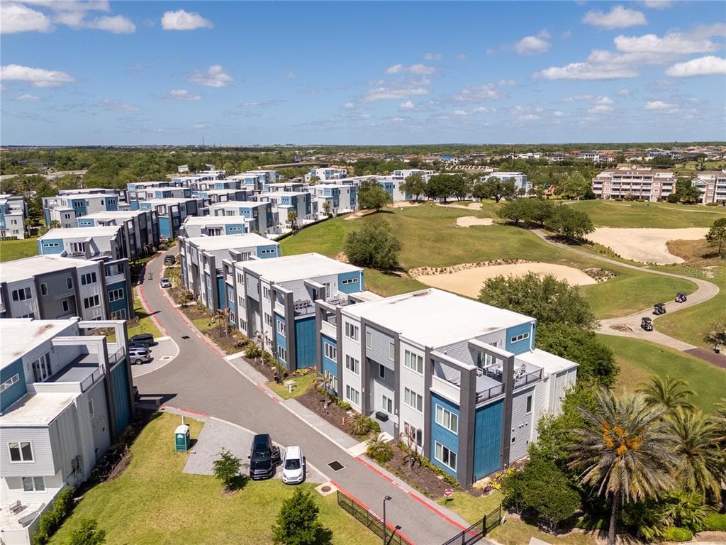 7740 SANDY RIDGE DRIVE # 247, REUNION, FL 34747 — zdjęcie 3