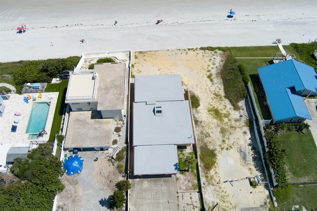 4207 S ATLANTIC AVENUE, PORT ORANGE, FL 32127 — zdjęcie 3