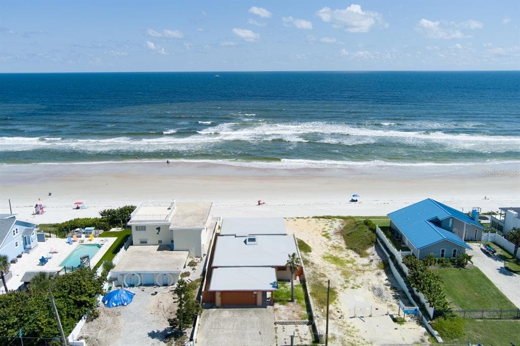 4207 S ATLANTIC AVENUE, PORT ORANGE, FL 32127