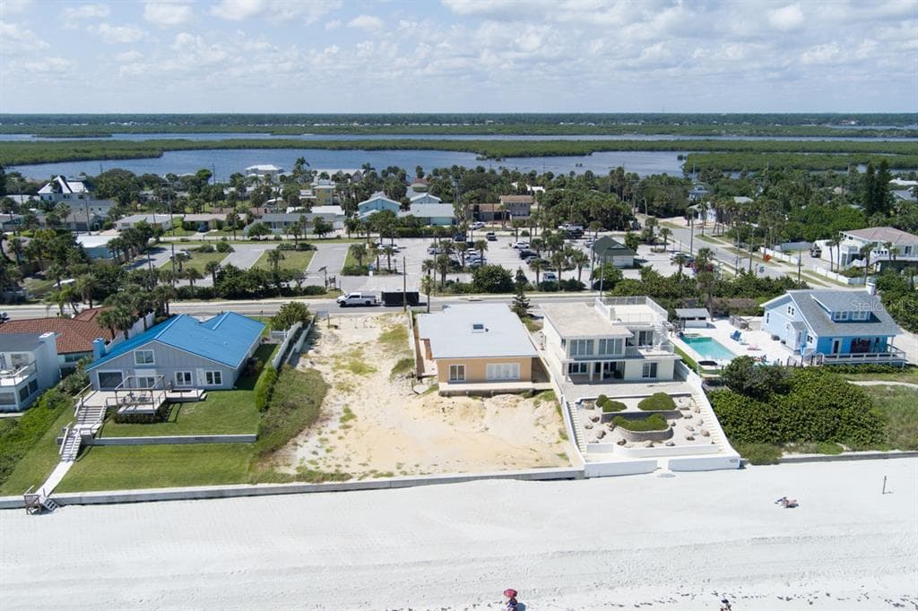 4207 S ATLANTIC AVENUE, PORT ORANGE, FL 32127 — zdjęcie 5