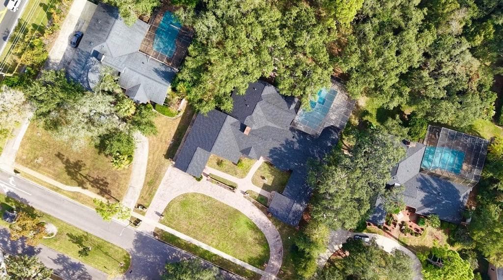 201 S SWEETWATER COVE BOULEVARD, LONGWOOD, FL 32779 — zdjęcie 2
