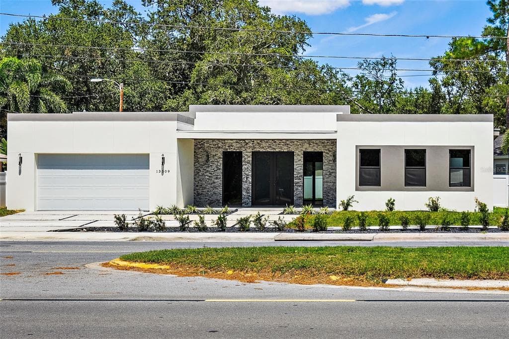 13509 PARK BOULEVARD, SEMINOLE, FL 33776