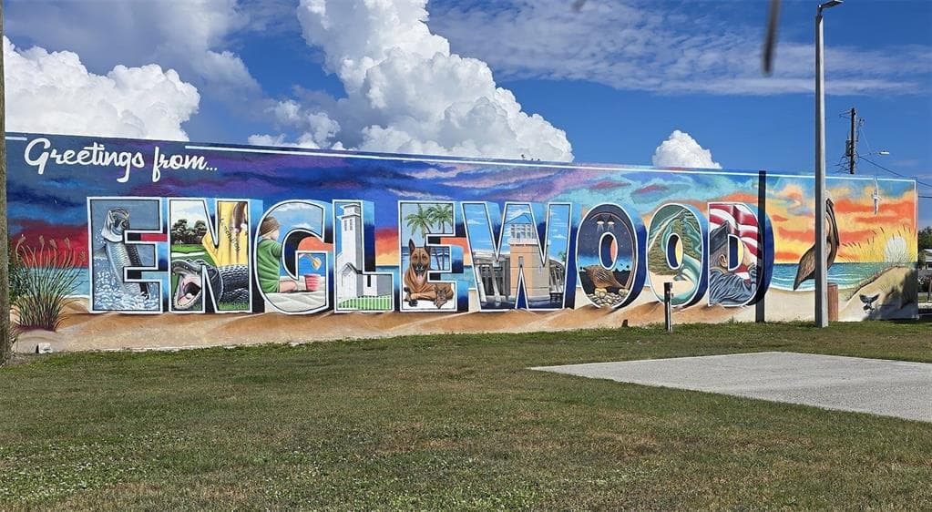 10 QUAILS RUN BOULEVARD # 1, ENGLEWOOD, FL 34223 — zdjęcie 2