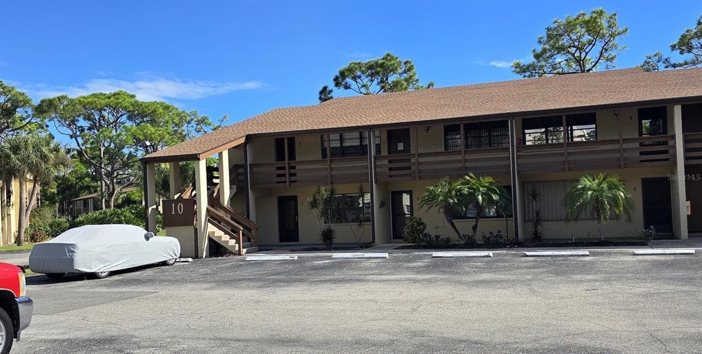 10 QUAILS RUN BOULEVARD # 1, ENGLEWOOD, FL 34223 — zdjęcie 4