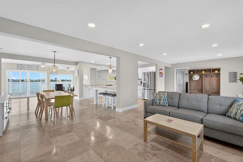 800 MADONNA BOULEVARD # 1, TIERRA VERDE, FL 33715 — zdjęcie 3