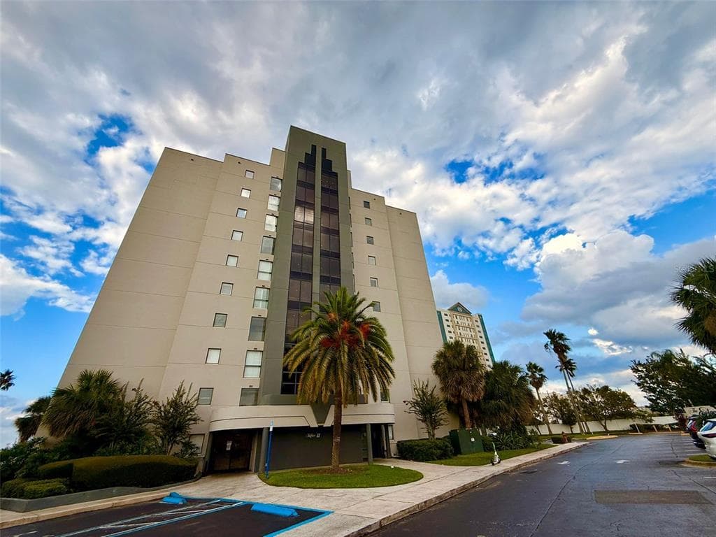 6165 CARRIER DRIVE # 2203, ORLANDO, FL 32819