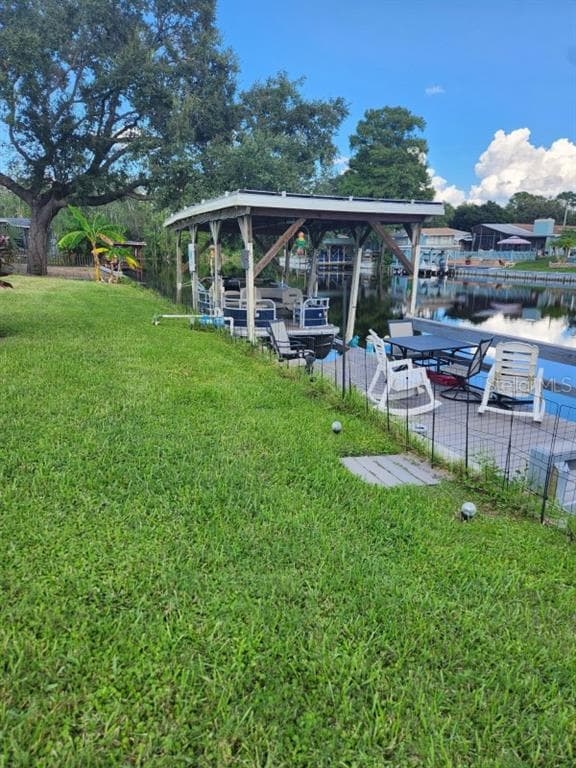 26630 CAYMAN DRIVE, TAVARES, FL 32778 — zdjęcie 2