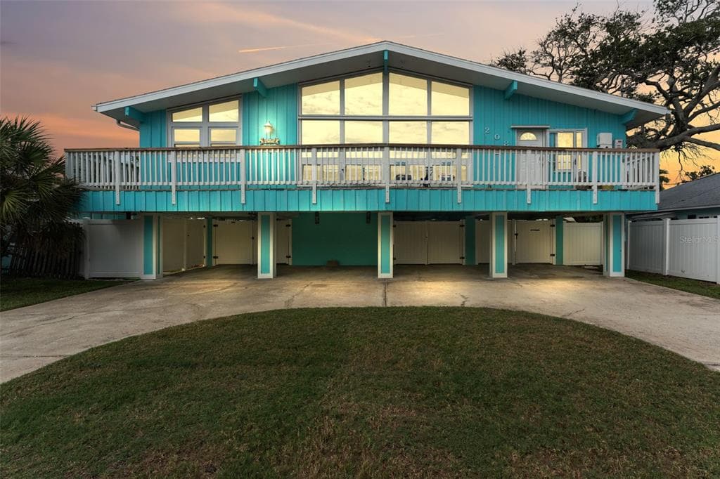 208 BATES AVENUE, INDIAN ROCKS BEACH, FL 33785 — zdjęcie 3