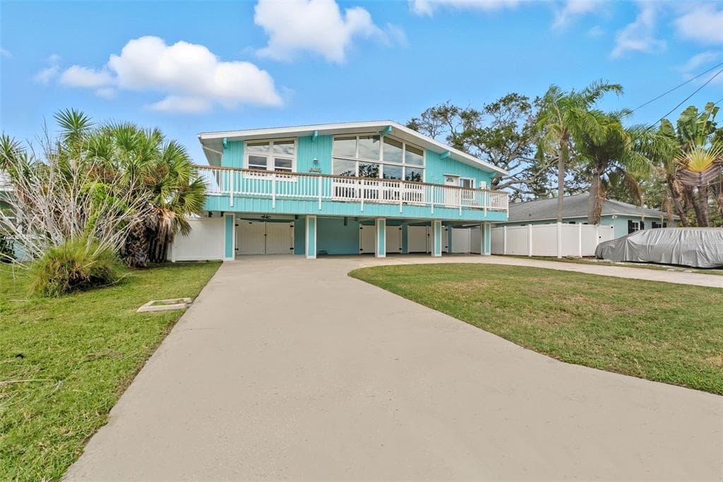 208 BATES AVENUE, INDIAN ROCKS BEACH, FL 33785