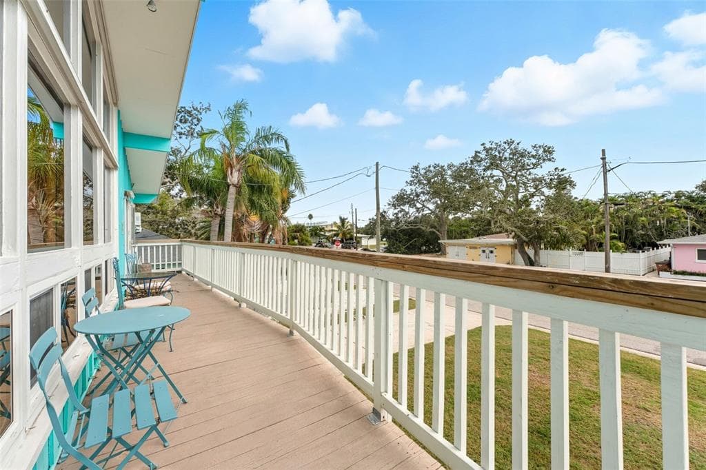 208 BATES AVENUE, INDIAN ROCKS BEACH, FL 33785 — zdjęcie 5