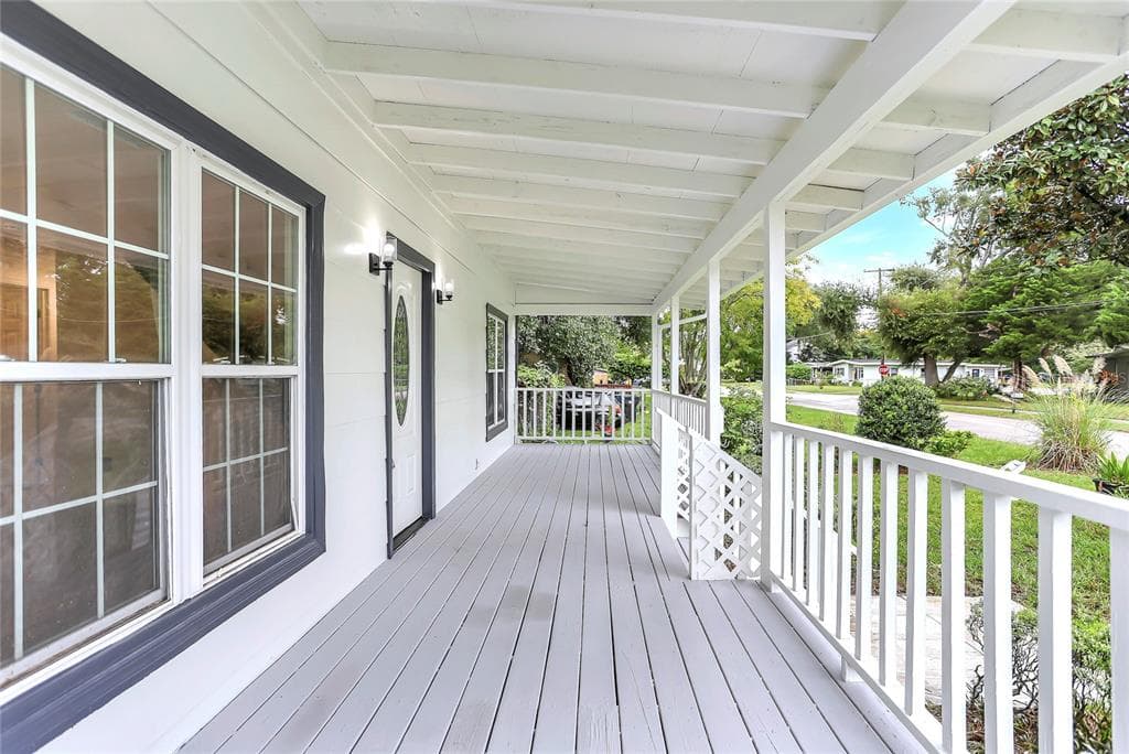 1920 BAXTER AVENUE, ORLANDO, FL 32806 — zdjęcie 2