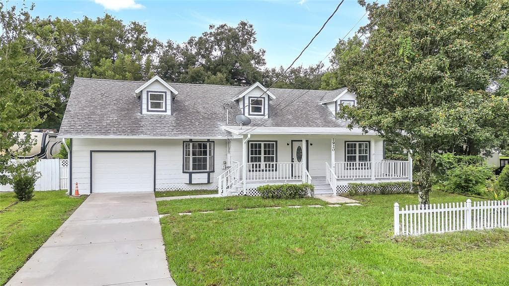 1920 BAXTER AVENUE, ORLANDO, FL 32806