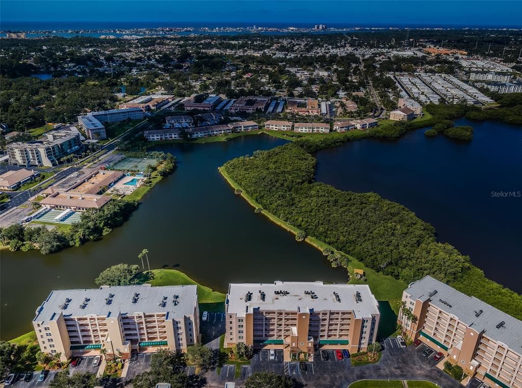 6450 SHORELINE DRIVE # 9203, ST PETERSBURG, FL 33708 — zdjęcie 2