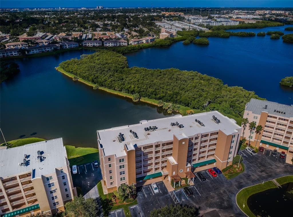 6450 SHORELINE DRIVE # 9203, ST PETERSBURG, FL 33708