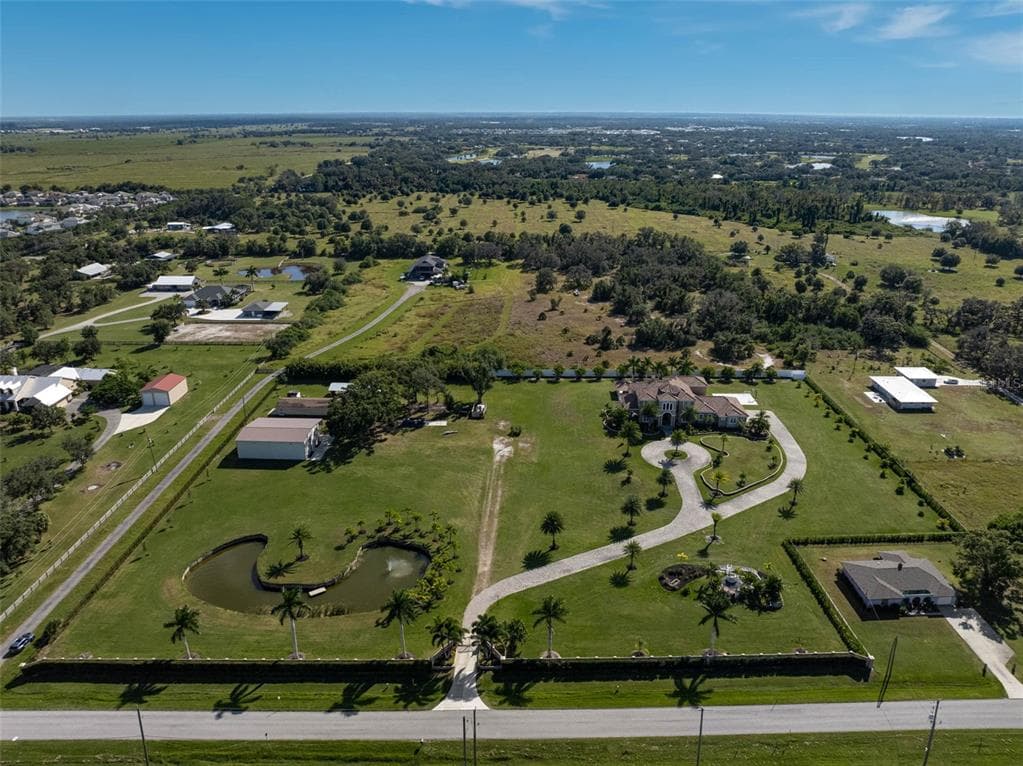 6722 HAWKINS ROAD, SARASOTA, FL 34241 — zdjęcie 2