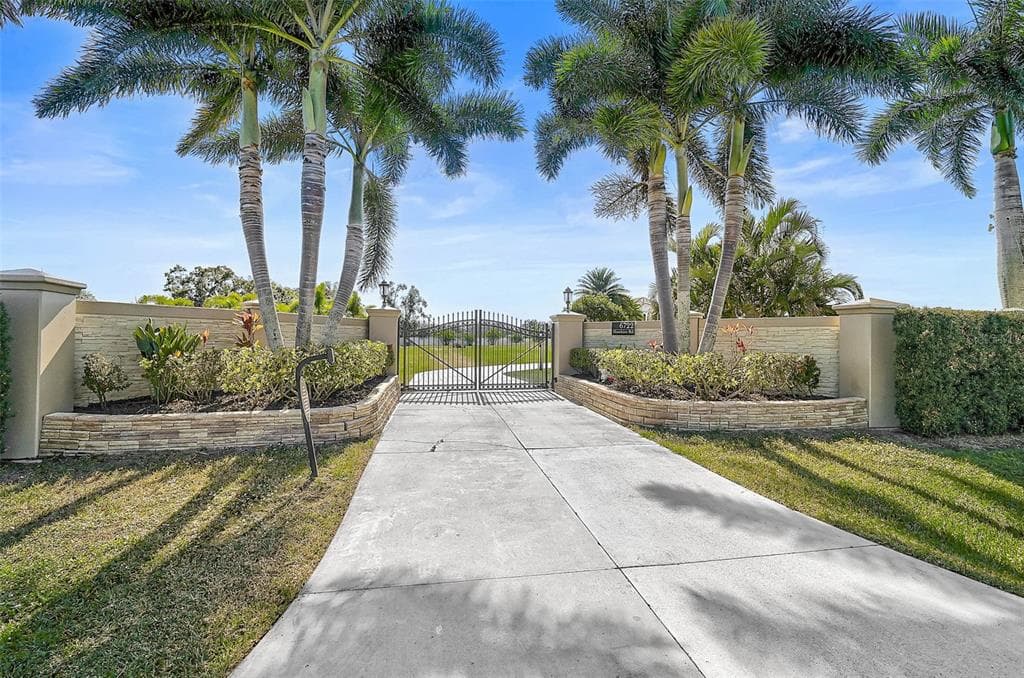 6722 HAWKINS ROAD, SARASOTA, FL 34241 — zdjęcie 5
