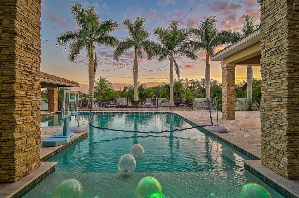 6722 HAWKINS ROAD, SARASOTA, FL 34241 — zdjęcie 4
