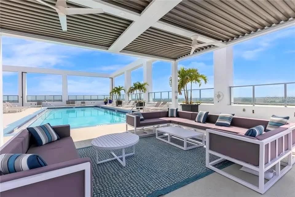 260 S OSCEOLA AVENUE # 709, ORLANDO, FL 32801 — zdjęcie 2