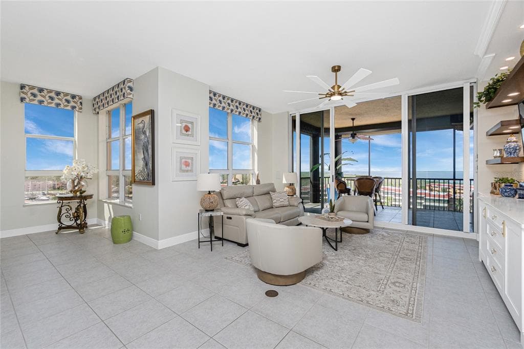 3313 SUNSET KEY CIR # 701, PUNTA GORDA, FL 33955 — zdjęcie 4