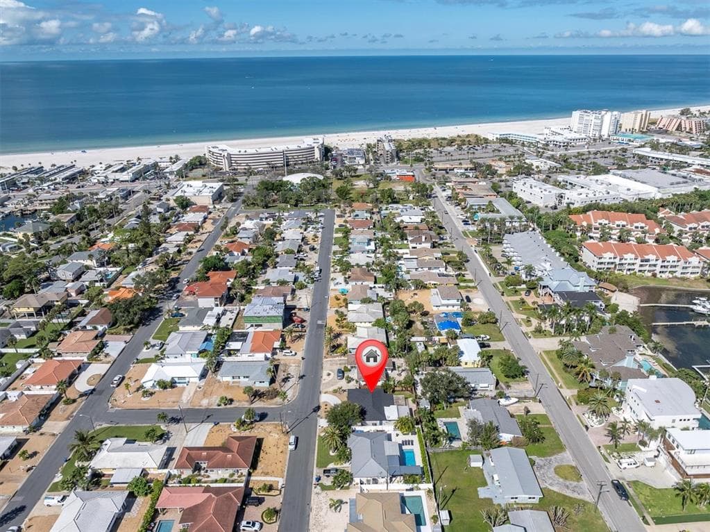 197 LIDO DRIVE, ST PETE BEACH, FL 33706 — zdjęcie 5