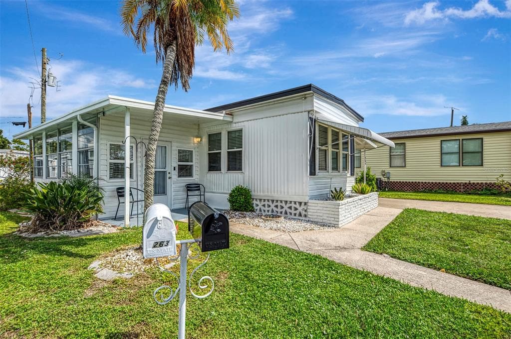259 INNER DRIVE E, VENICE, FL 34285 — zdjęcie 2