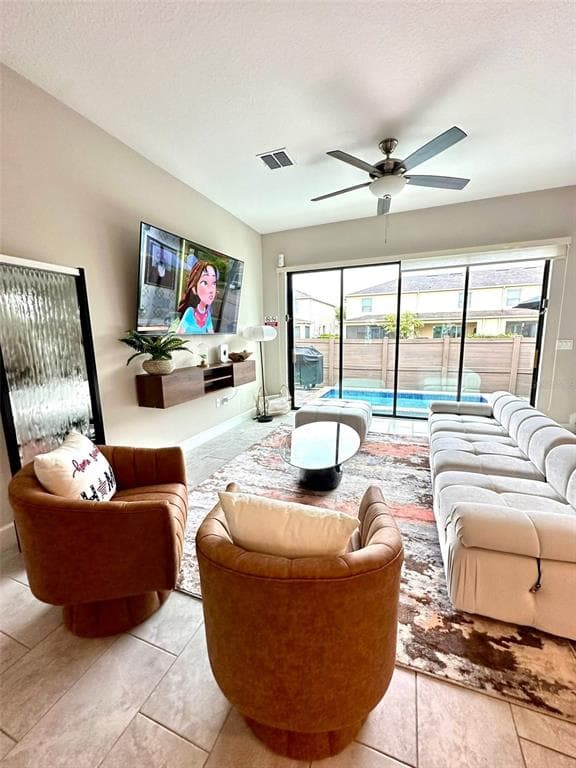 136 VILLA DOMANI CIRCLE, DAVENPORT, FL 33896 — zdjęcie 2