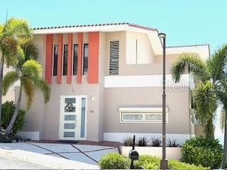 1 SHELL CASTLE CLUB # 86, HUMACAO, PR 00791