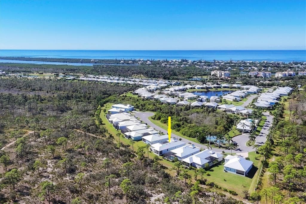 8936 CONCH AVENUE, PLACIDA, FL 33946 — zdjęcie 2